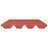 Maylin Orange Fabric Replacement Canopy for Canopy-56165065-56165074