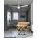 65cm Ceiling Fan with LED Lights