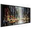 City Lights par - Peinture-176050964-176050971