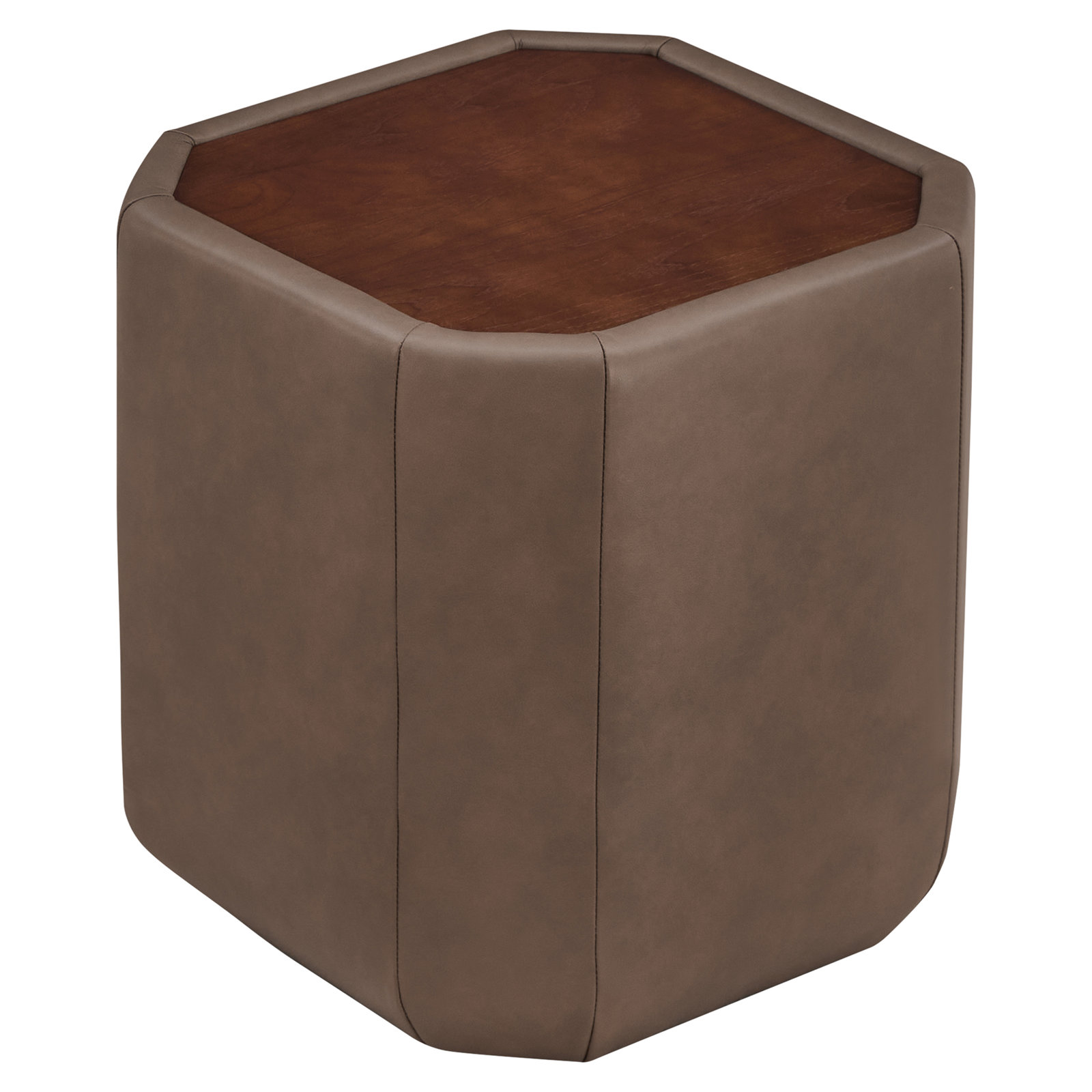 Upholstered Ottoman