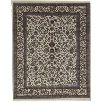 Gramercy One-of-a-Kind 8' X 10' Area Rug