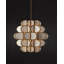 Galatea 9 - Light Chandelier