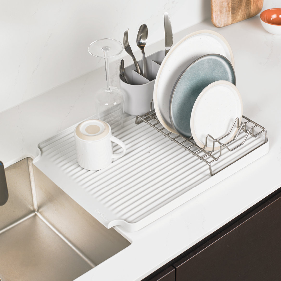 Recycled Large Draining Rack - Made in UK