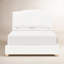 Lit plateforme tapissier Allis-636467004-601269692