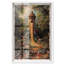 «Raiponce Classic Shadowbox Print» par Art Remedy-115116356-115116360