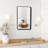 Steel Rectangle Mirror-784818198