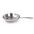 Othello CH-SSCO6 10-Piece Tri-ply Stainless Steel Pots and Pans Cookware Set, Silver