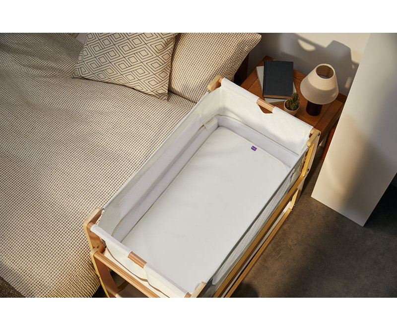 SnuzPod4 Mattress Protector