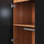 2 Door Manufactured Wood Wardrobe-2005850686