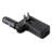 Koolatron 12V AC/DC Cell Phone Charger with USB Adapter Set, Universal Charger