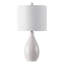 Lampe de table 25 po Kartik
