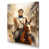 Wrapped Canvas