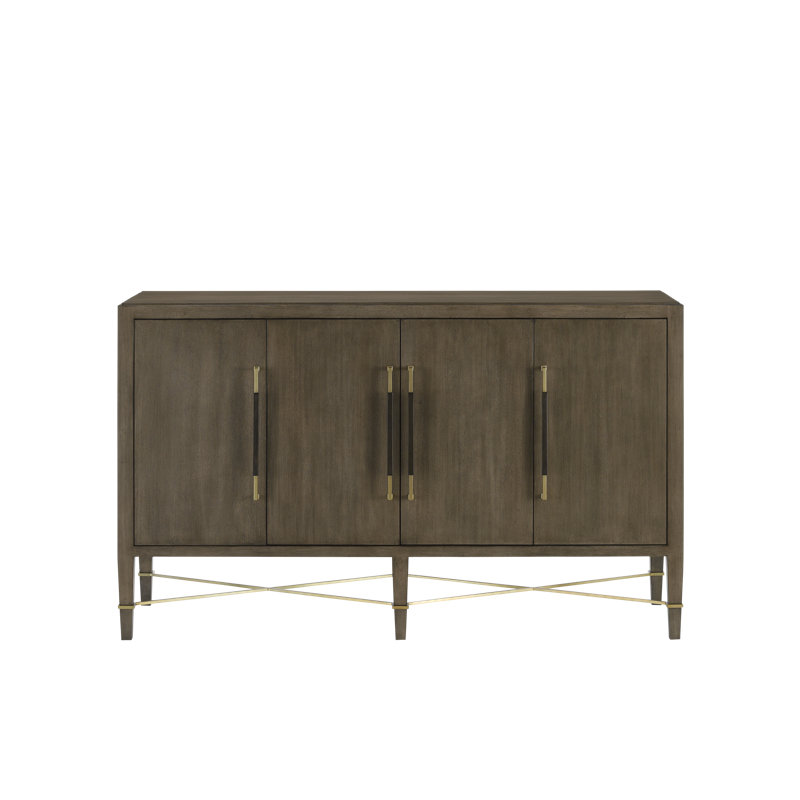 Verona 67'' Solid Wood Sideboard