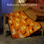 Jeté Amélie Home Chenille Halloween