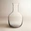 Carafe à vin rétro