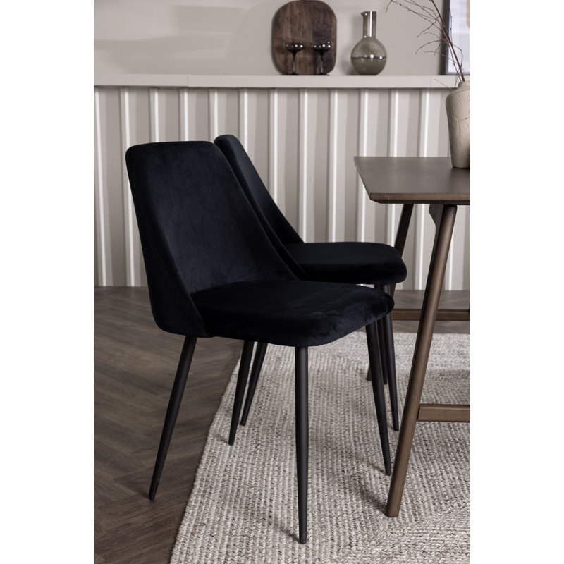 Berkly 4 - Person Dining Set