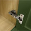 Base de meuble-lavabo simple 36 po Kalysia seulement-1774998583
