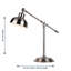Coleto Adjustable Metal Desk Lamp-1336389137