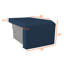 Blue Elephant Grill Cover-760891154-760891177