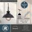 Emst Outdoor Pendant-1328343498