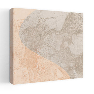 Art contemporain, art contemporain abstrait