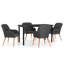Ensemble repas pour 4 personnes Jaicarious Square-1627688460-1627688461-1627688462