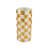 Gold/White
