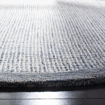 Canales Hand Tufted Wool Rug