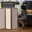Écran court Shoji 50,75 "Alex-696055443-696055453