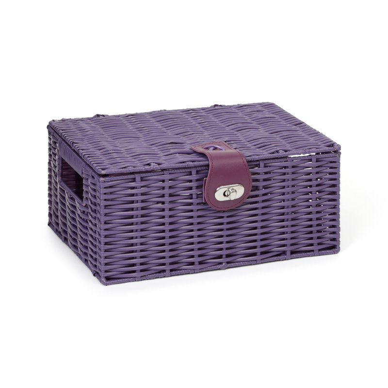 August Grove Decorative Basket