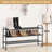 24 Pair Stackable Shoe Rack-886168687