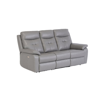 Dmaria 3 Seater Electric Reclining Sofa