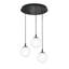 Triple luminaire suspendu Altia-324964619