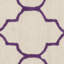 Rotteck Geometric Wool Hand Woven Area Rug-96369151