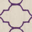 Rotteck Geometric Wool Hand Woven Area Rug-96369152