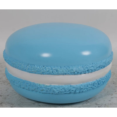 Abagael Macaroon Over Sized Statue