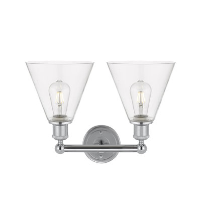 Mallery 2 - Light Dimmable Vanity Light