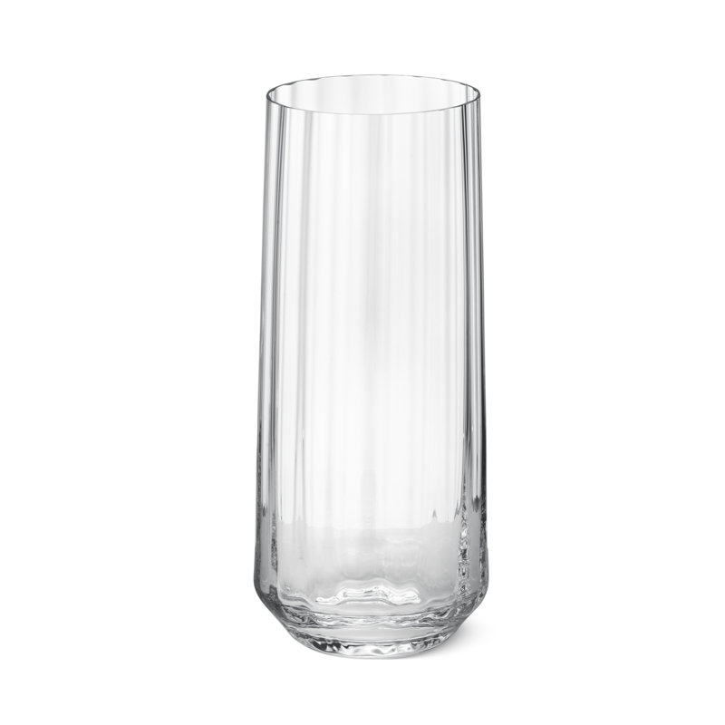BERNADOTTE Highball glass, 6 pieces
