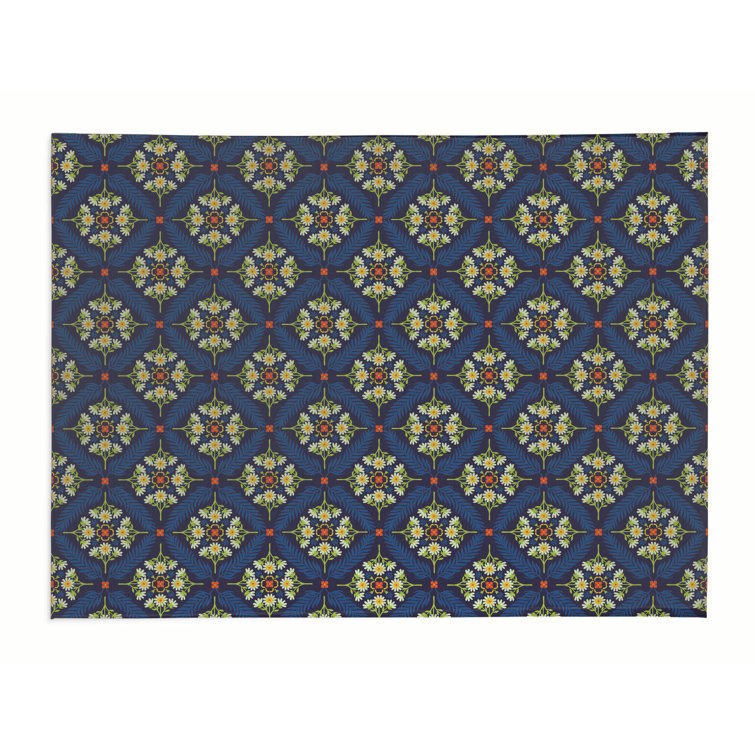 Eden Outdoor Rug