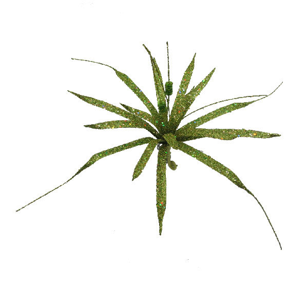 30cm Plants & Flowers Holiday Shaped Ornament