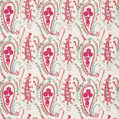 Jamila Fabric