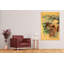 Henri De Toulouse-Lautrec - Wrapped Canvas Painting-21212655