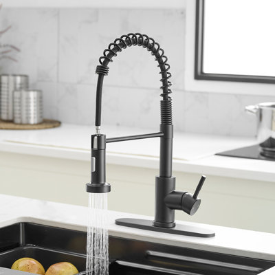 KEBOO Kitchen Faucet