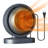 300w Desktop Space Heater With 30° Tilting Head, 3-second Fast Heating Portable Electric Heater With Tip-over & Overheat Protection, Compact For Home Office Desk