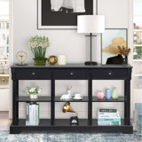 Ocilla 58'' Console Table
