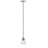 Masham 1 - Light Single Pendant-2094377547