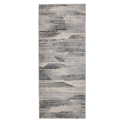 FREYA ABSTRACT GREY 