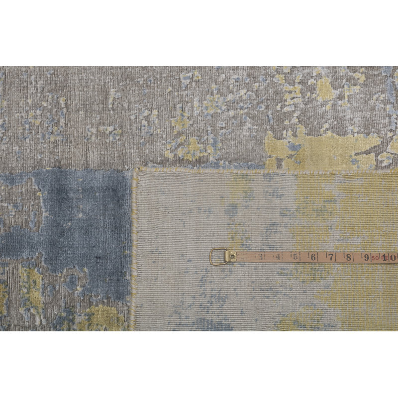 Wanderlust Area Rug