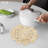 12Pcs Woven Rattan Placemat