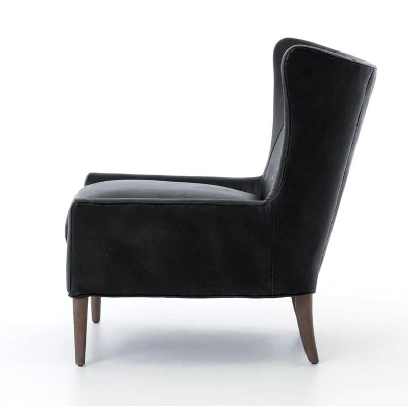 Fauteuil club 31,24 po Kingsford